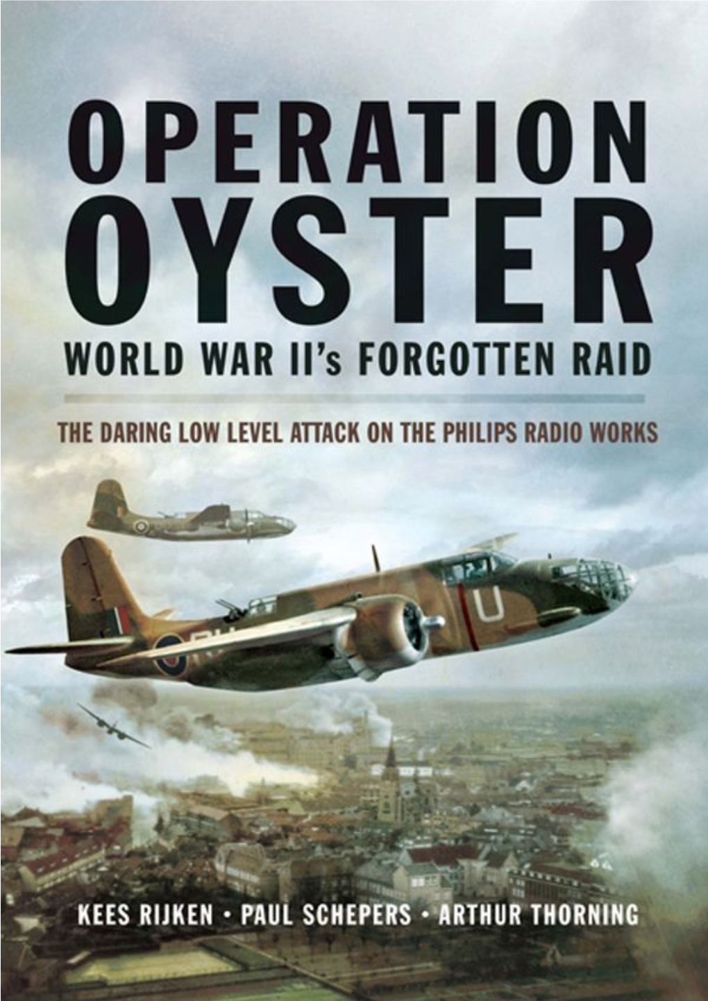 Operationoysterwwiisforgotten