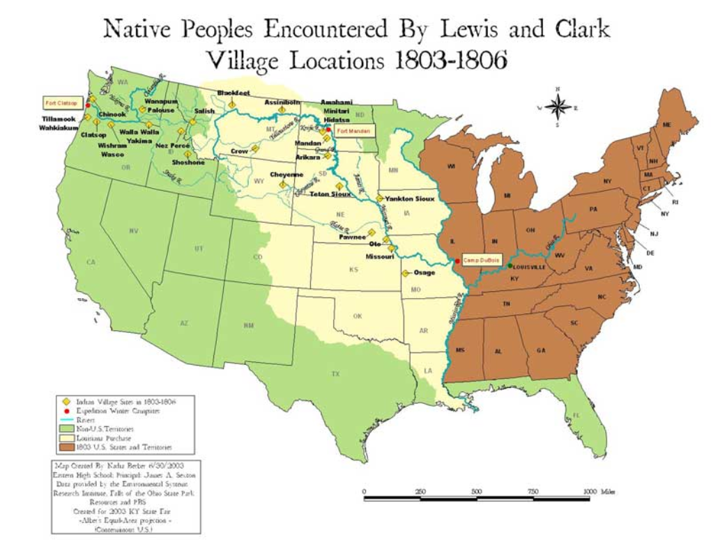 Native Map.Pdf