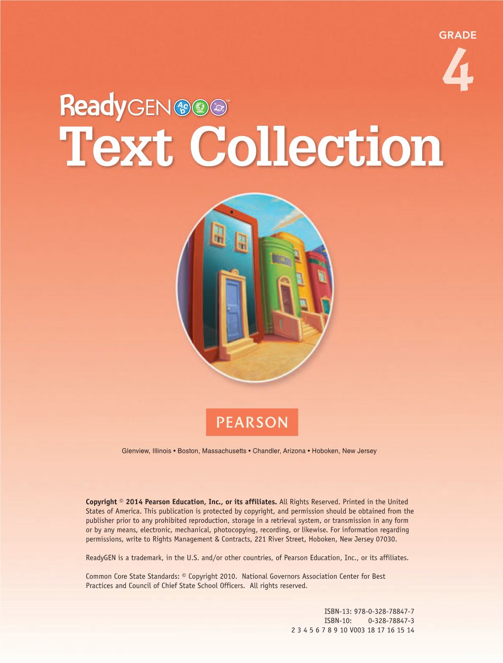 Text Collection