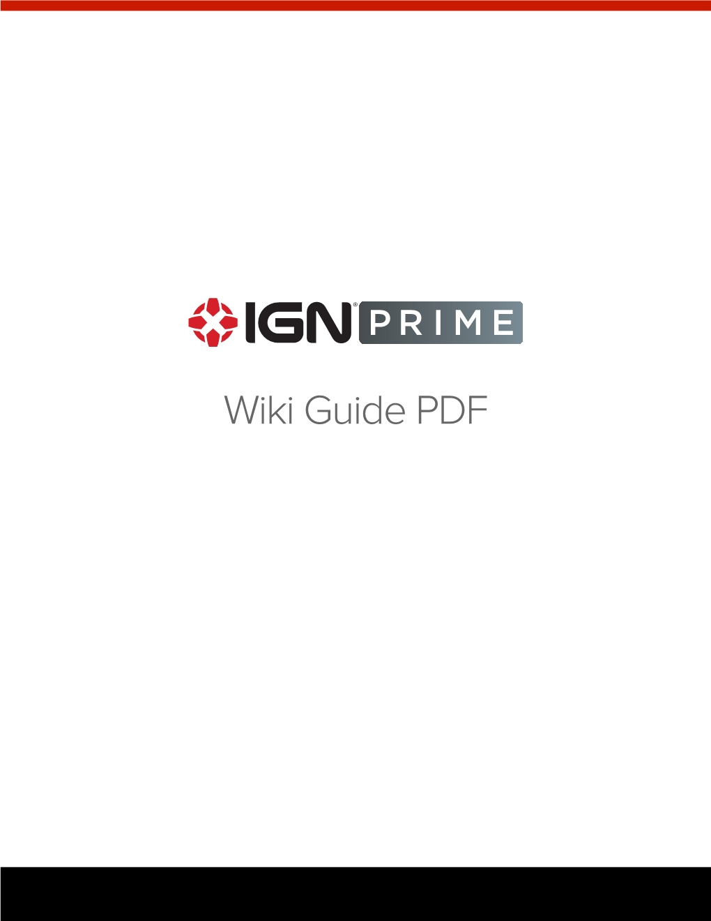 Wiki Guide PDF L.A