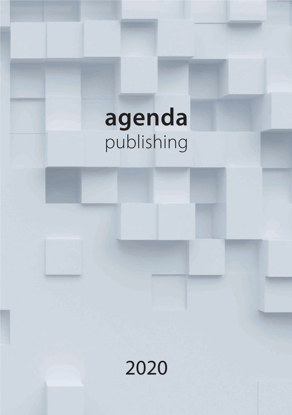 Agenda Publishing