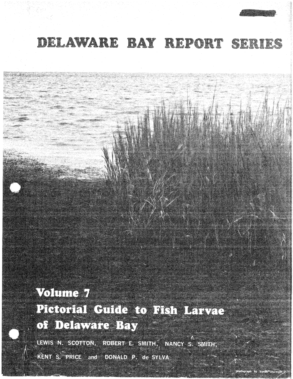 Delawarebayvol7.Pdf