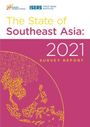 2021 SURVEY REPORT Survey Report