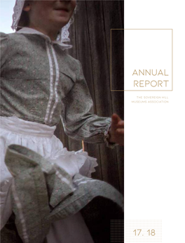 Annual Report 17. 18