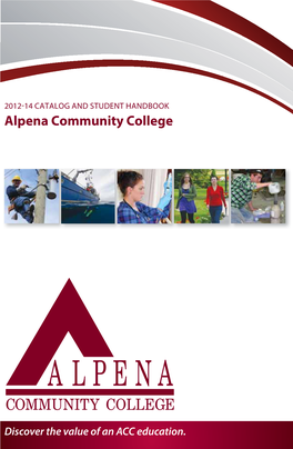 Alpena Campus