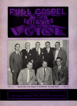 1956 01 Voice Magazine