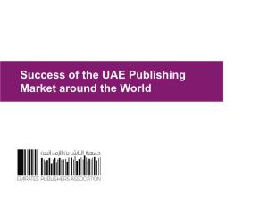 Success of the UAE Publishing Market Around the World