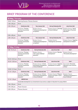 Brief.Program.Of.The.Conference