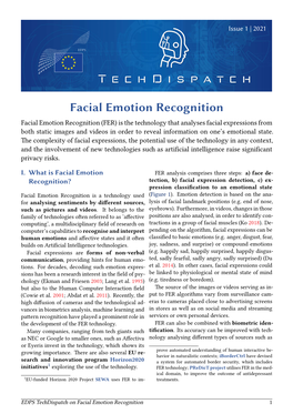 Facial Emotion Recognition