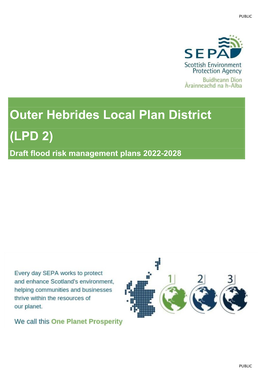 Outer Hebrides Local Plan District Document
