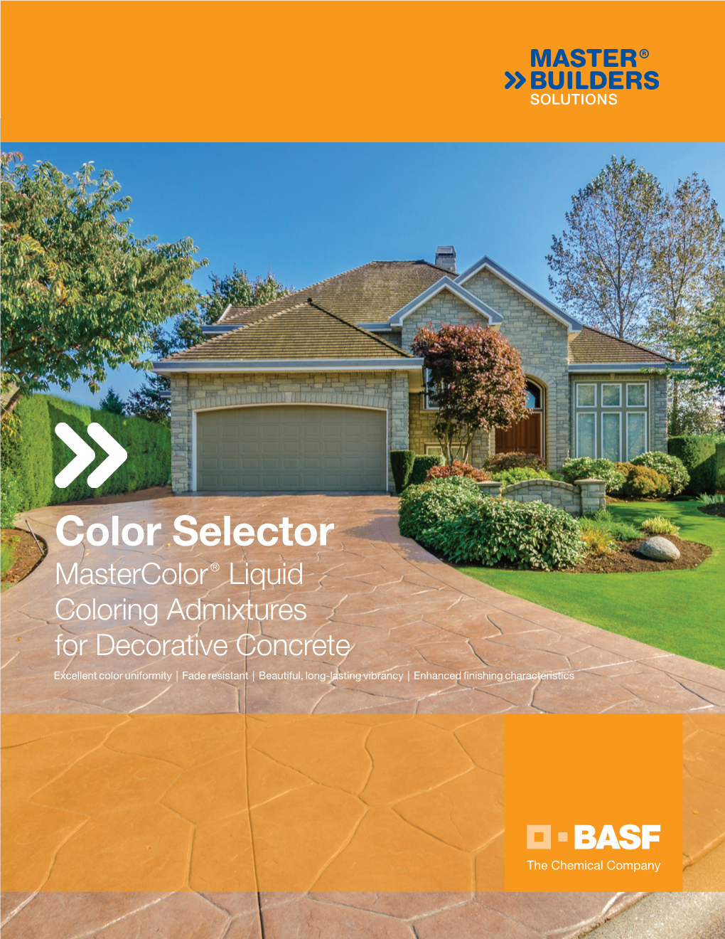 Color Selector