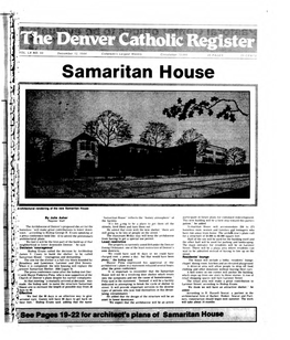 Samaritan House