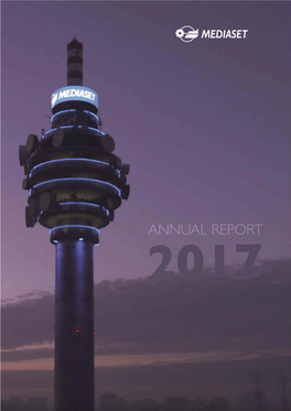 Mediaset Group 2017 Consolidated Annual Report