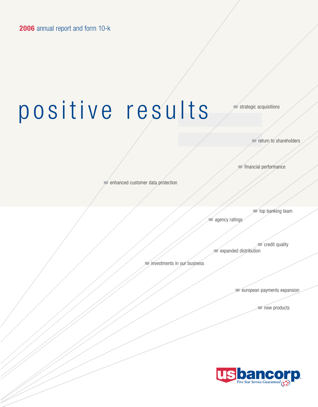 View Annual Report