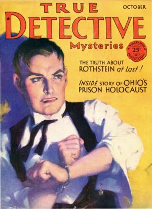 True Detective Mysteries, October 1930