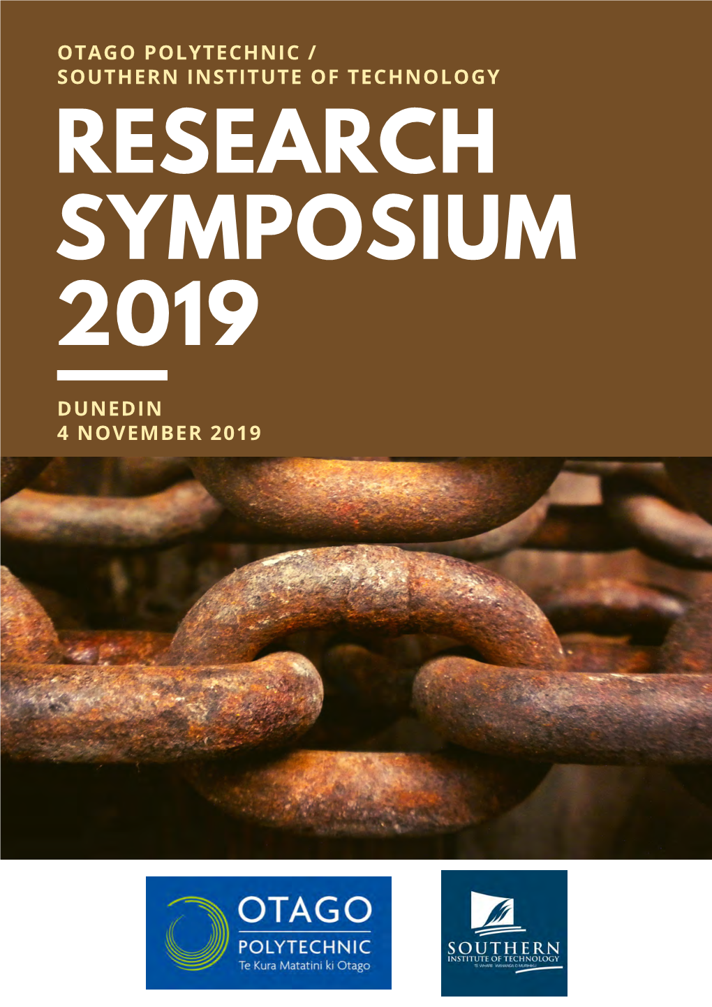 Research Symposium 2019