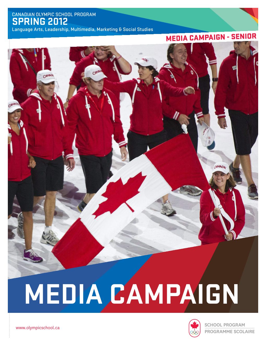 Media Campaign