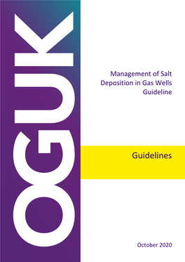 Download Management of Salt Deposition in Gas Wells