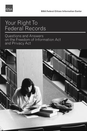 Your Right to Federal Records