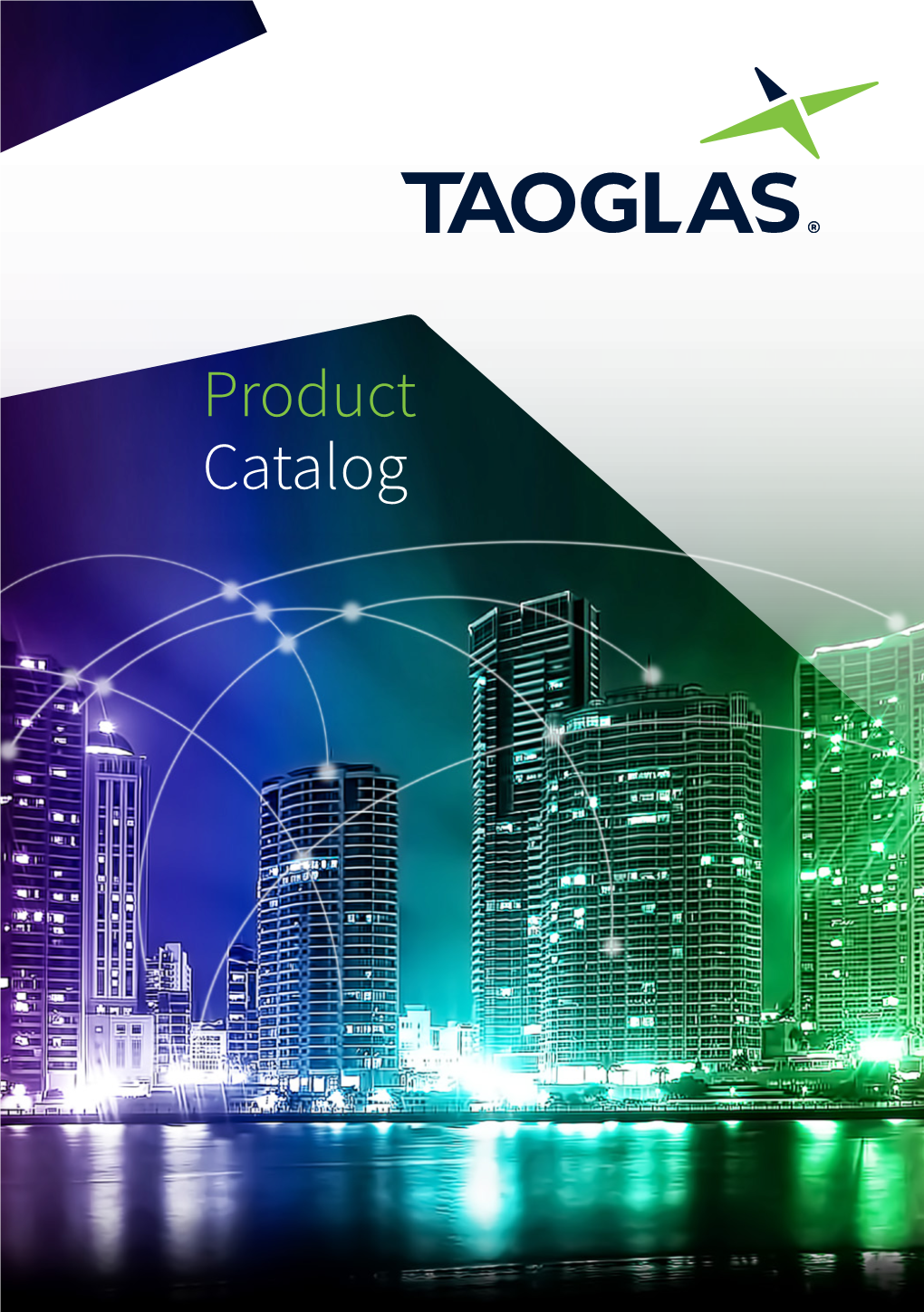 Taoglas Catalog