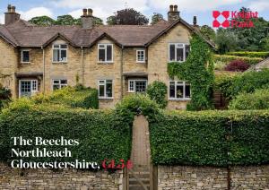 The Beeches Northleach Gloucestershire, GL54 Lifestylea Much Improved Benefit Pull Period out Statementsemi-Detached Can Go Cotswold to Two Orcottage Three
