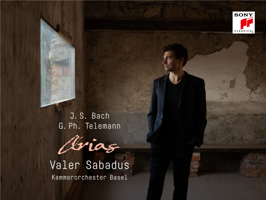 Valer Sabadus