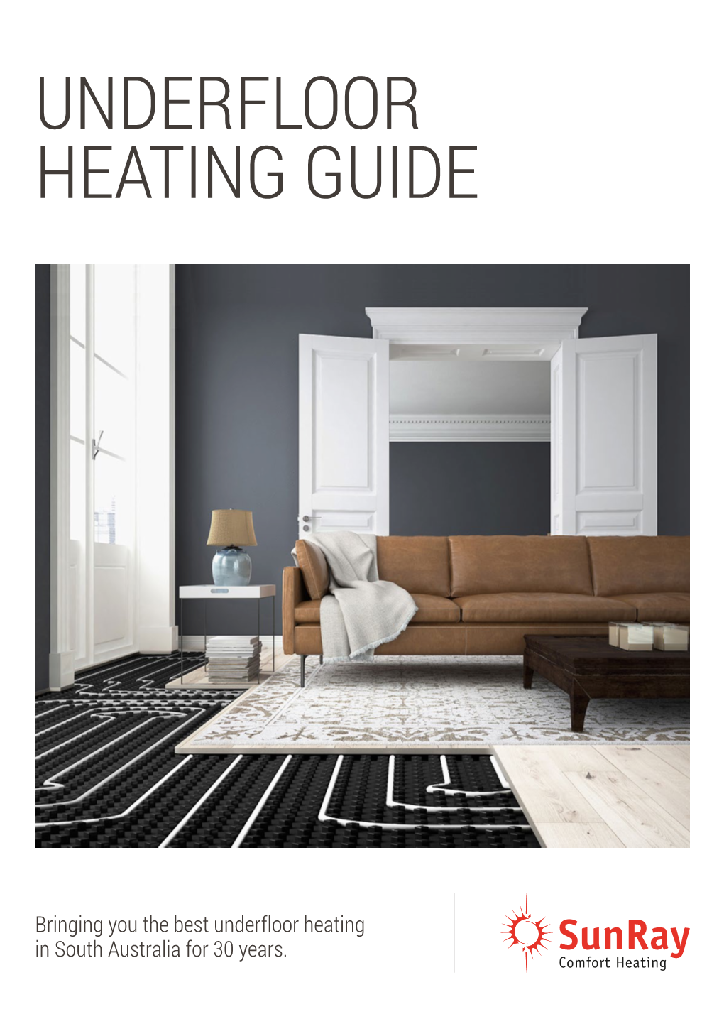 Underfloor Heating Guide