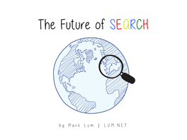 The Future of SEARCH