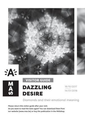 Dazzling Desire