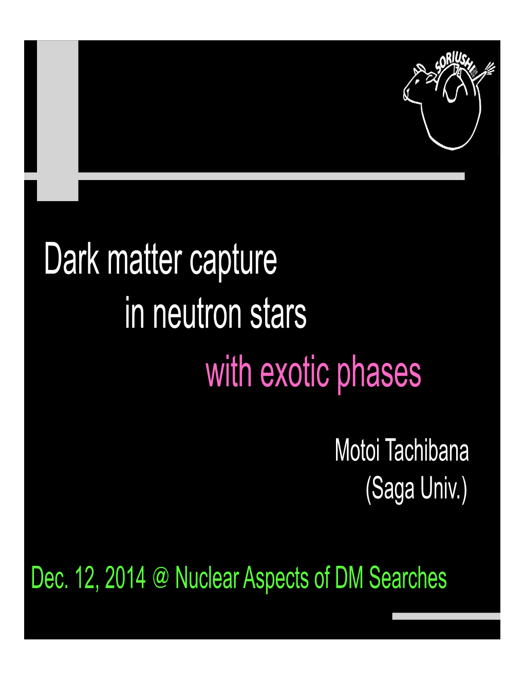 Dark Matter Capture in Neutron Stars with Exotic Phases