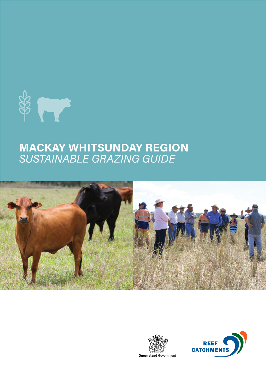 Mackay Whitsunday Region Sustainable Grazing Guide Acknowledgements