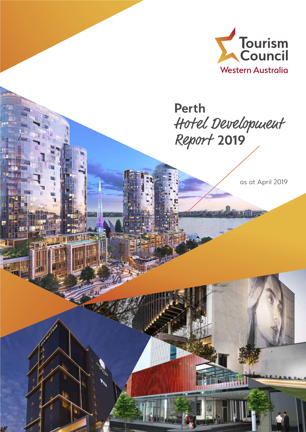 Hotel Development Report 2019