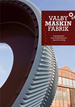 Valby Maskin Fabrik