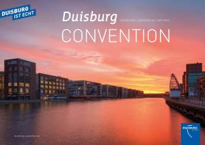 Duisburg-Convention.De Sören Link