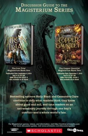 Discussion Guide to the Magisterium Series
