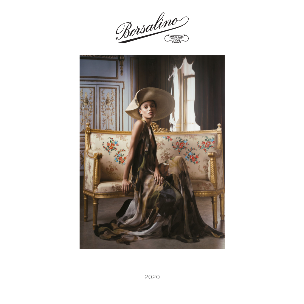 LOOKBOOK-BORSALINO-SS20.Pdf