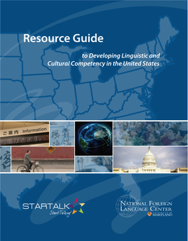 NFLC Resource Guide