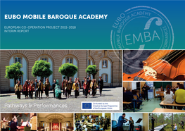 Eubo Mobile Baroque Academy