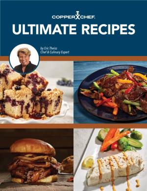 Ultimate Recipes