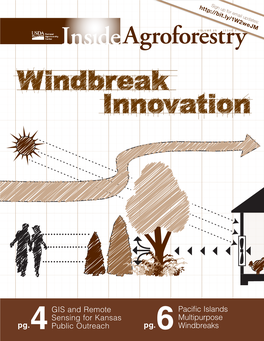 Windbreak Innovation