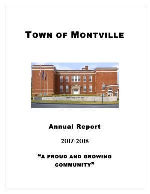 Annual Report FY 2017-2018