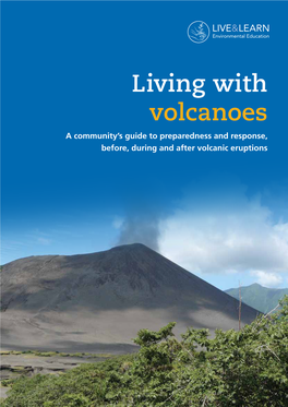 Living with Volcanoes 4