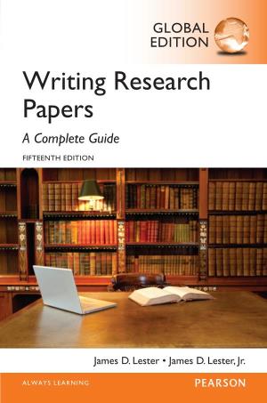 Writing Research Papers: a Complete Guide 15/E