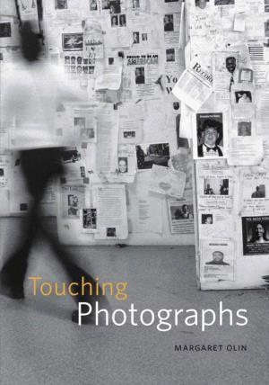 Touching Photographs { Margaret Olin } Touching Photographs