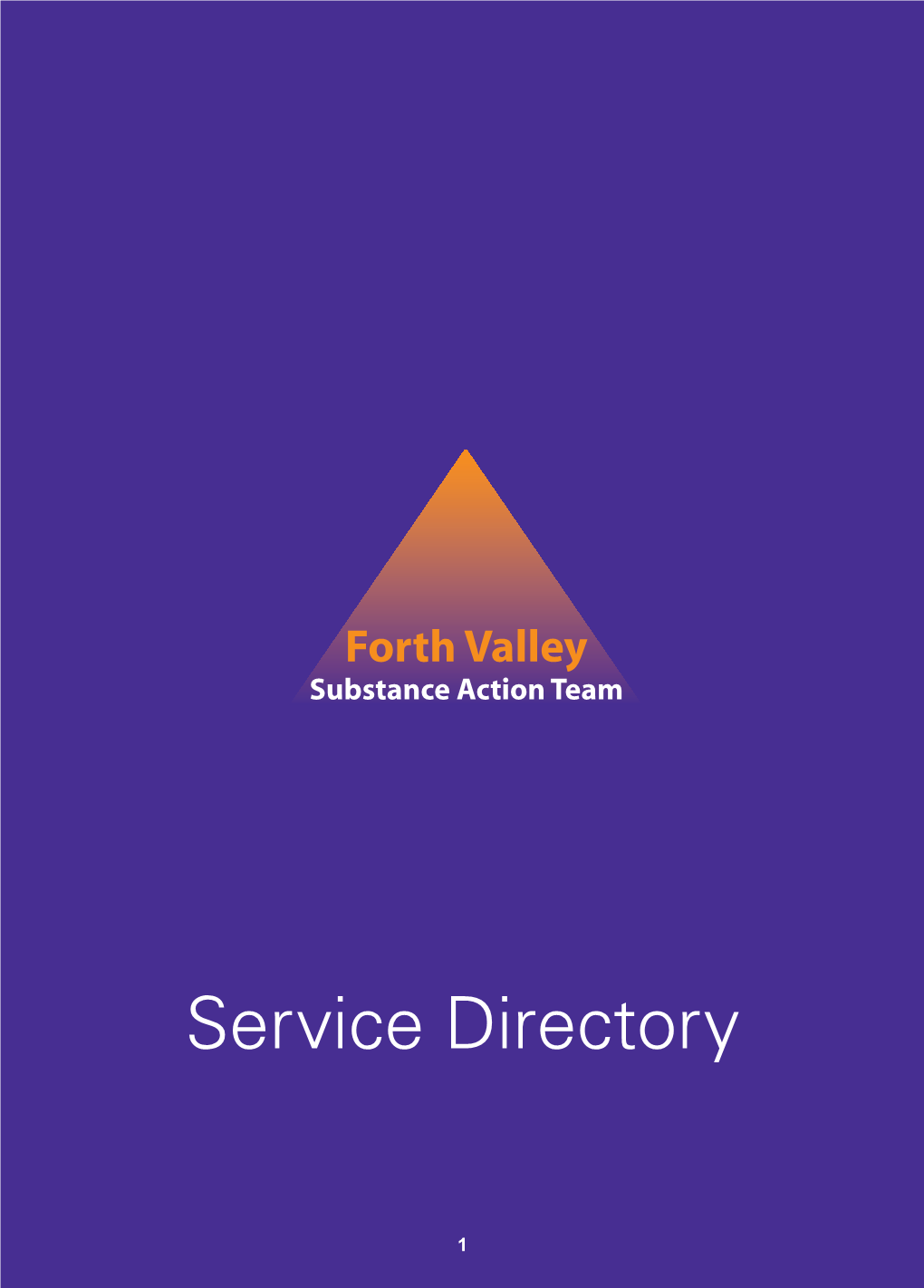 Service Directory