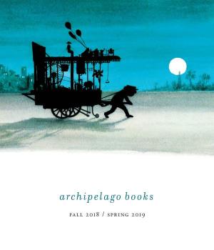 Archipelago Books
