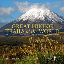 Great-Hiking-Trails-Of-The-World.Pdf