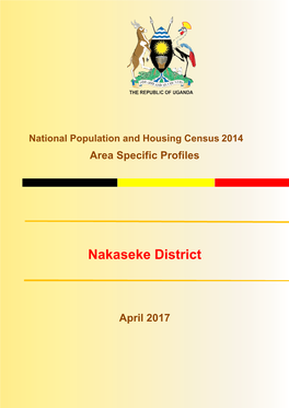 Nakaseke District