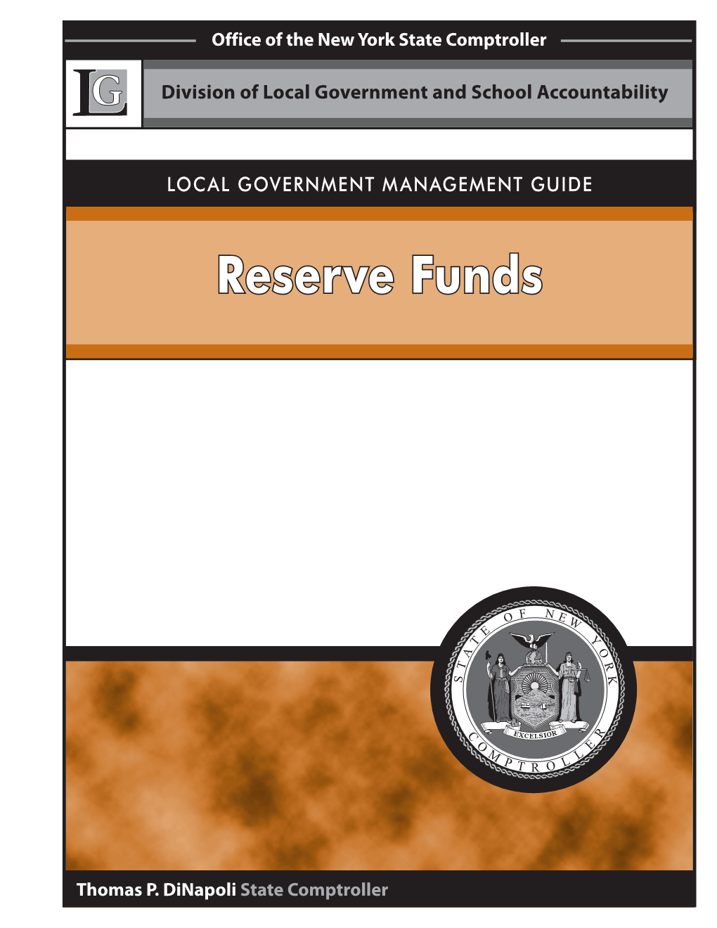 Reserve Funds
