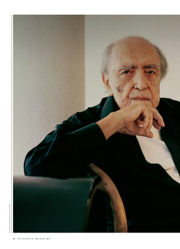 Oscar Niemeyer Worked with Le Corbusier, Built Brasília and Bent the Rules of Architecture Beyond Recognition